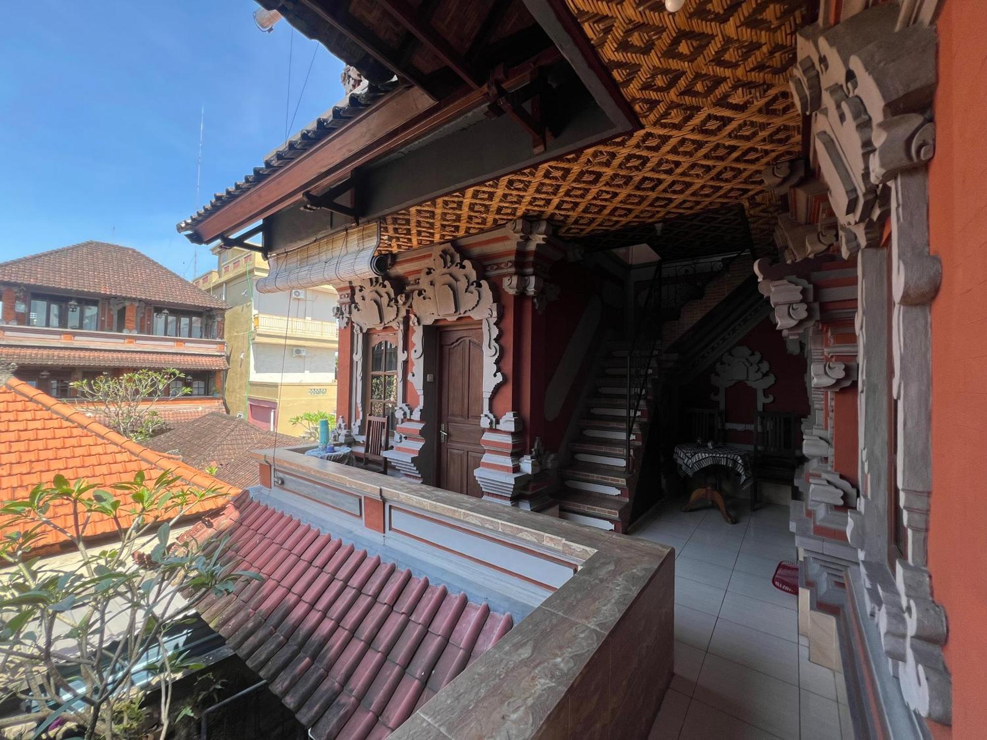 Hotel Banana Ubud (Bali)